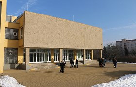 Zahájení školního roku 2020/2021