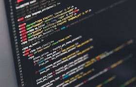 Prezentace ročníkových prací z programování