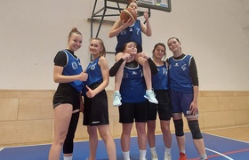 Basketbal