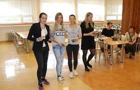 Ocenění úspěšných studentů