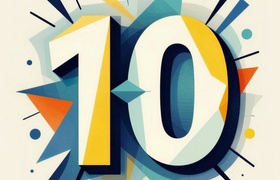 Vyhlášení 10. ročníku soutěže v 3D tisku