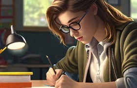 Přijímací řízení 2026/2027