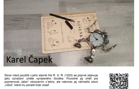 100 let republiky