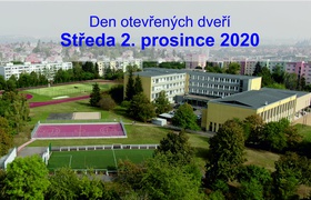 Den otevřených dveří