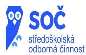 Úspěch našich studentů na SOČ
