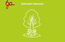 Zahradní slavnost 2018