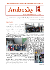 Arabesky č. 18