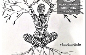 Časopis Pod lavicí 17