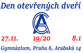 Den otevřených dveří
