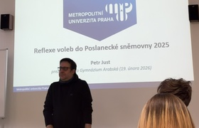 O Parlamentních volbách ČR