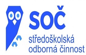 Úspěch našich studentů na SOČ