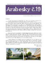 Arabesky č. 19