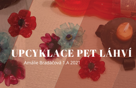 Upcyklace