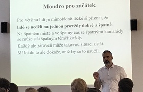 Hrdinství všedního dne