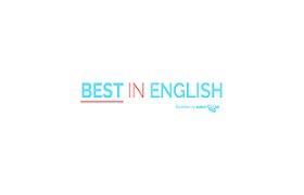 Best in english 2017