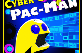 Soutěž o putovní pohár Cyber Cup