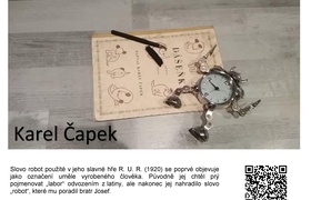 100 let republiky