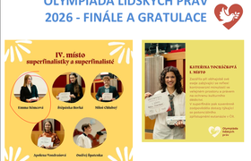 Olympiáda lidských práv