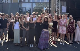 Finále soutěže Cyber Cup 2026
